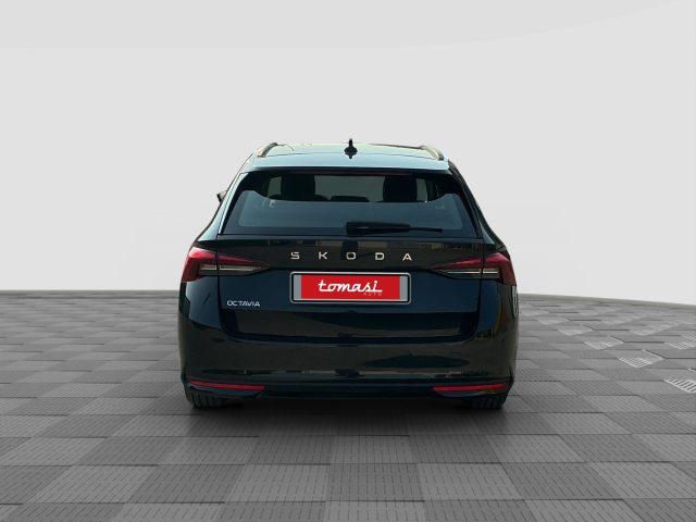 SKODA Octavia Octavia 2.0 TDI 150 CV DSG Wagon Executive
