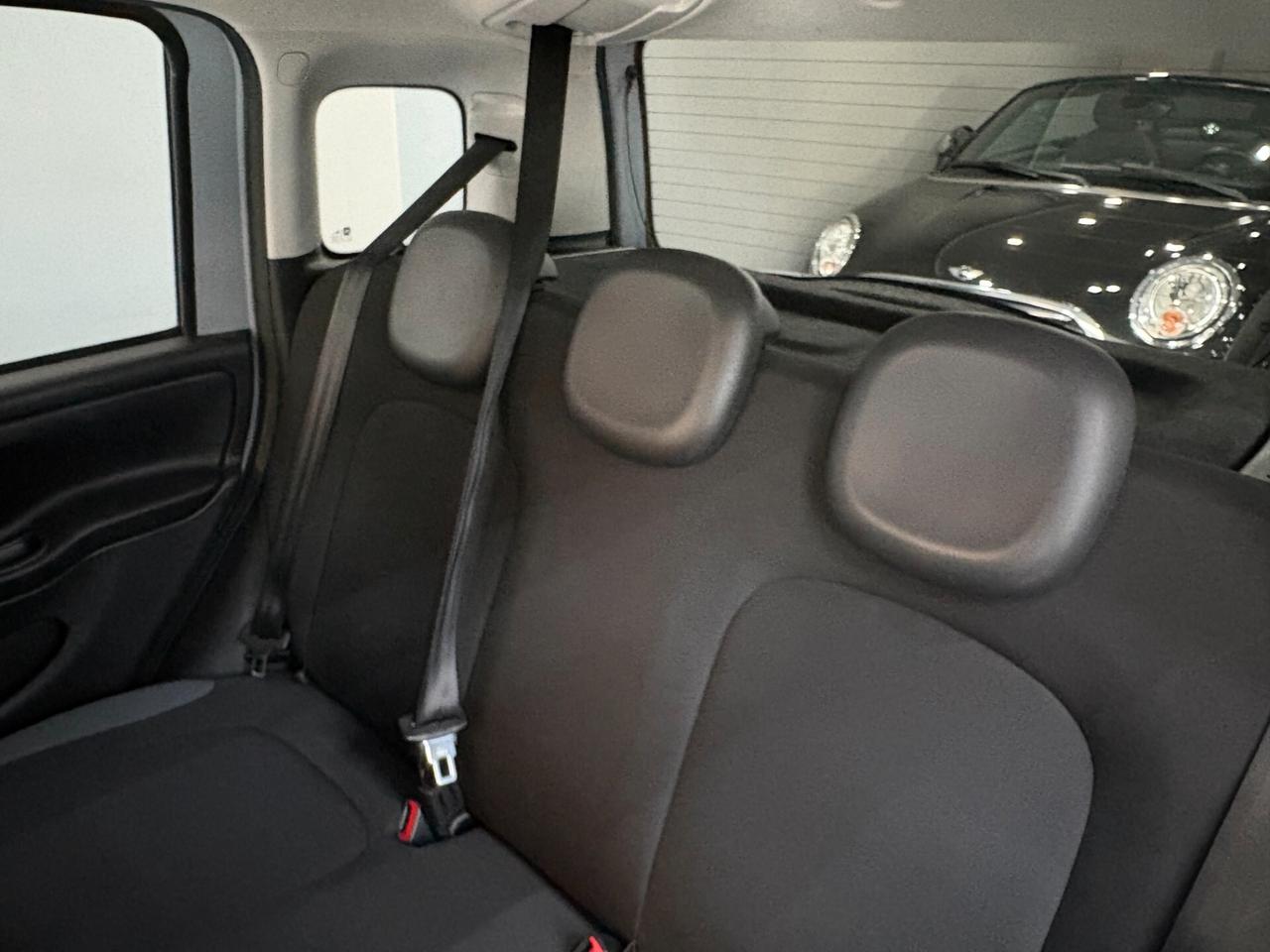 Fiat Panda 1.2 GPL Easy ITALIANA
