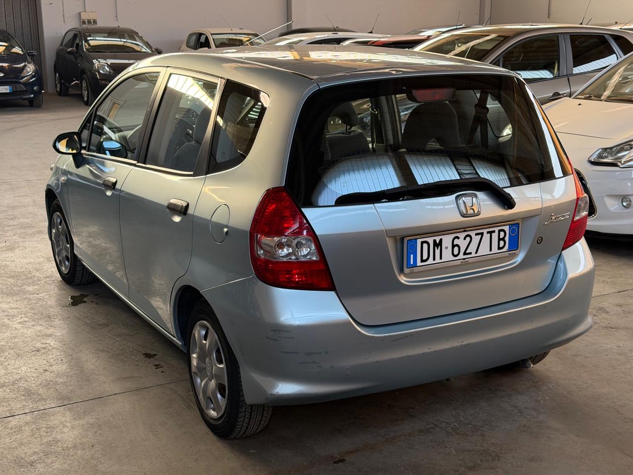 Honda Jazz 1.2 i-VTEC
