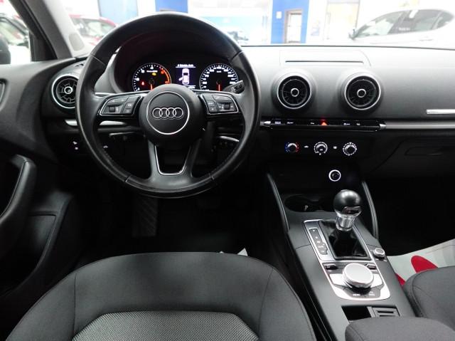 Audi A3 1.6 TDI 116 CV 30 S TRONIC BUSINESS