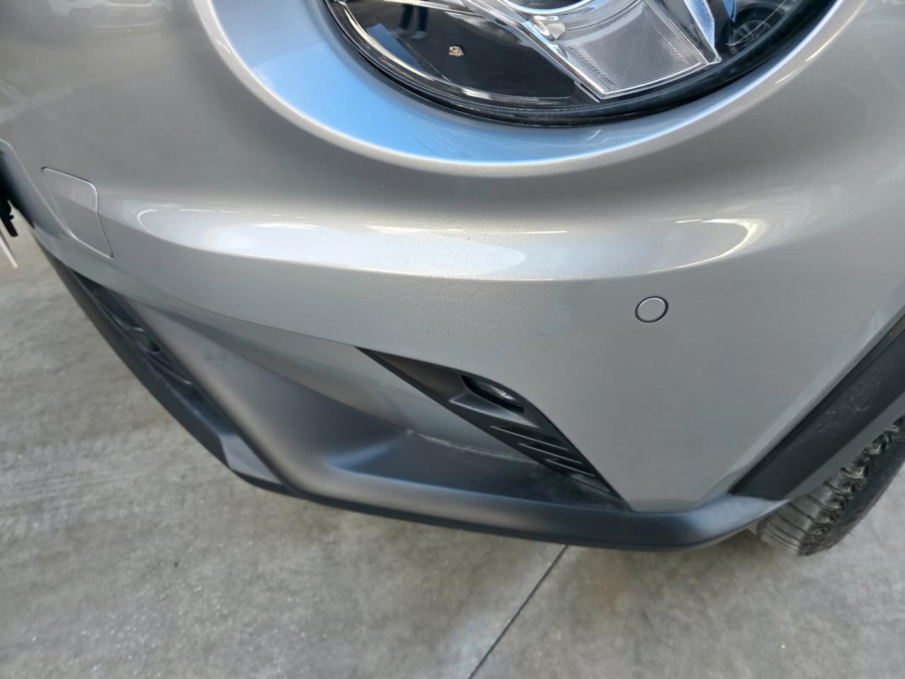 Nissan Juke 1.0 DIG-T 114 CV DCT Tekna