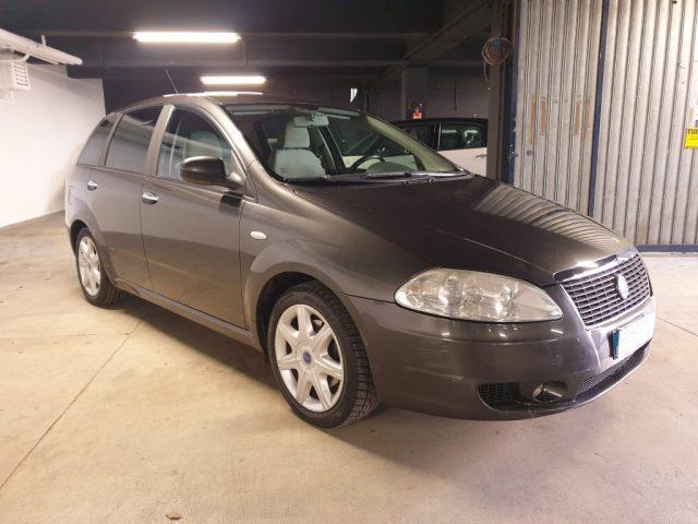 FIAT Croma 1.9 Multijet 16V Active