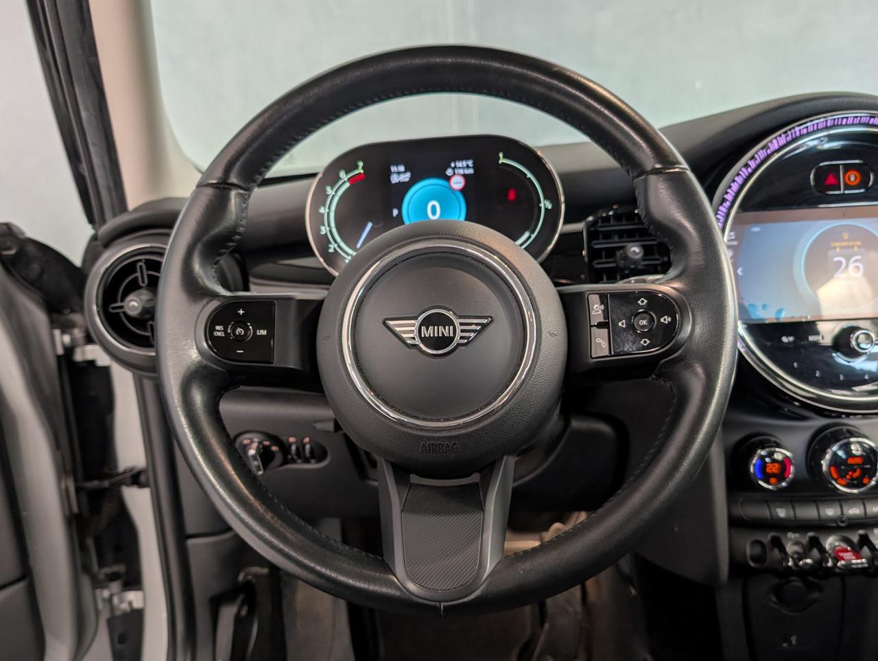 Mini Cooper 1.5 Cooper 136cv Automatic