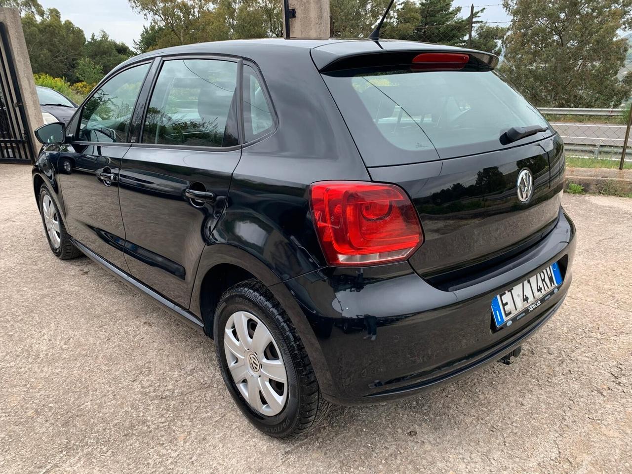 Volkswagen Polo 1.2 TDI Comfortline - 2014 Neopatentati