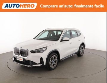 BMW iX1 eDrive 20 xLine