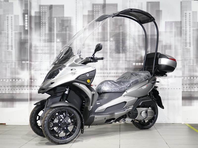 Quadro QV3