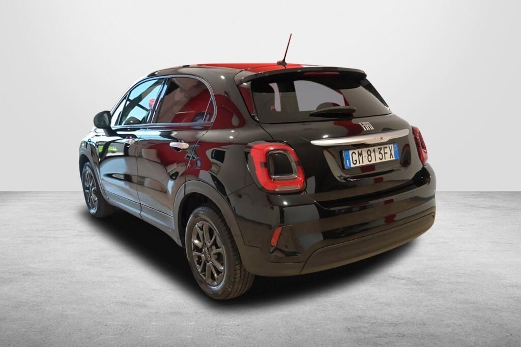 FIAT 500X NEW 1.3 M-JET 95CV CLUB ( CRUISE - MIRROR )