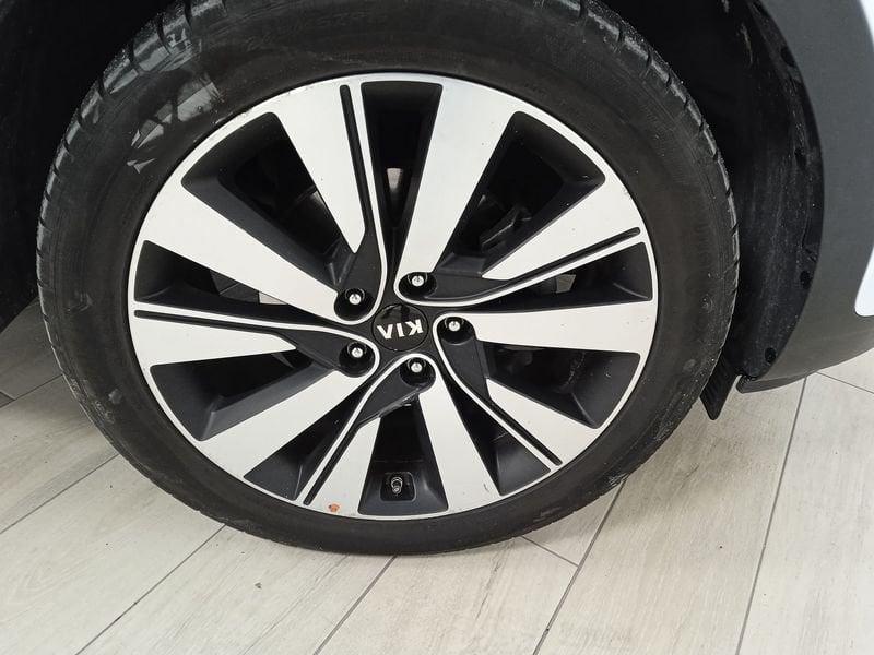 KIA Sportage 4ª serie 1.7 CRDI 2WD Cool