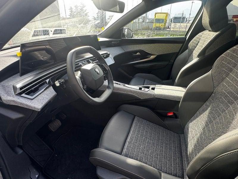 Peugeot 3008 1PPD Nuova ALLURE -
