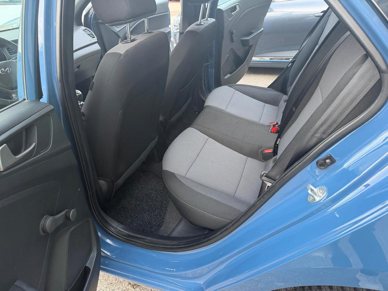 Hyundai i20 1.1 CRDi 12V 5 porte Classic