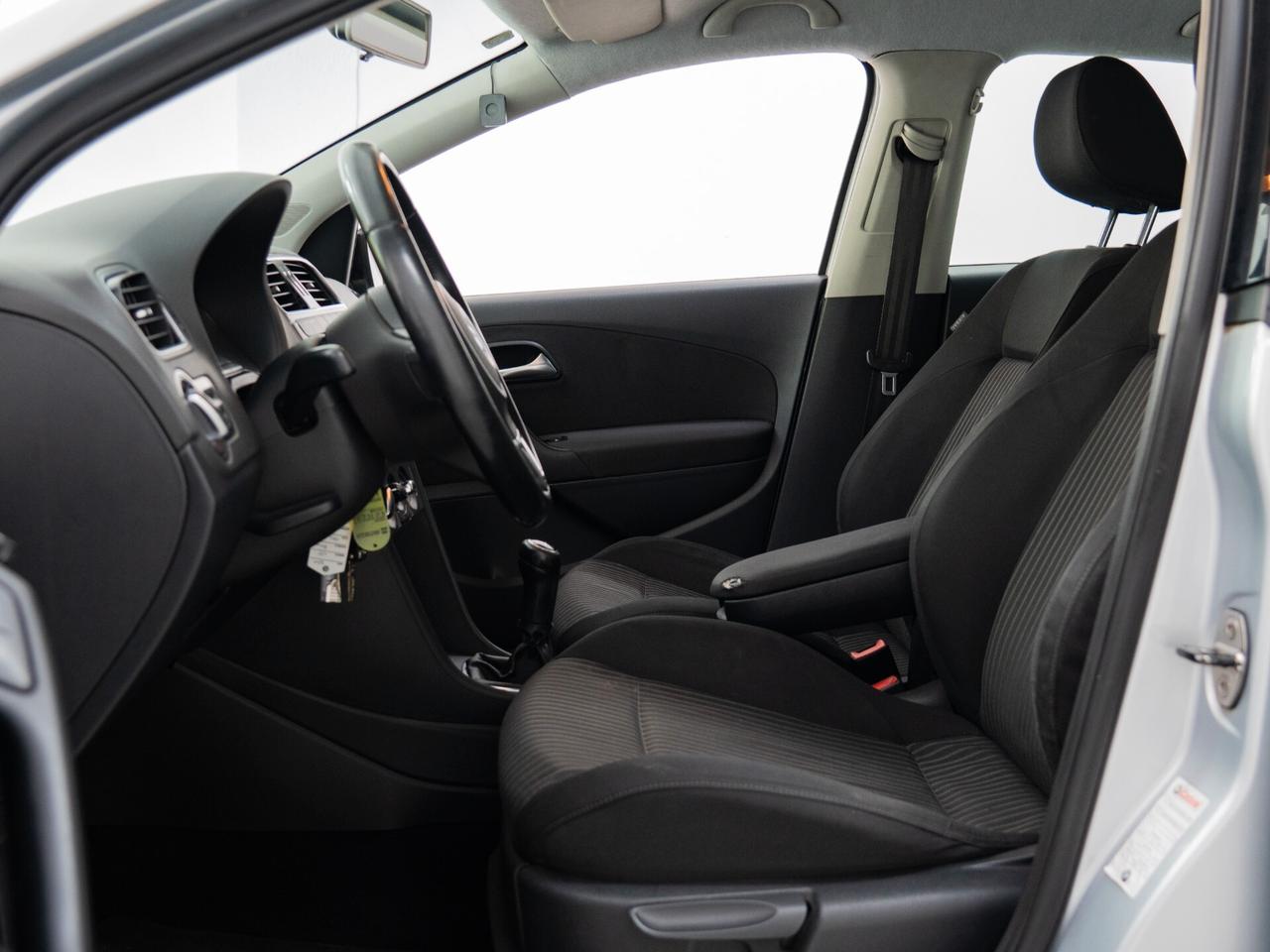 Volkswagen Polo 1.6 TDI 90cv