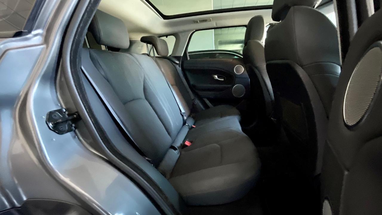 Land Rover Range Evoque 2.0 TD4 150 CV 5p. HSE SPORT