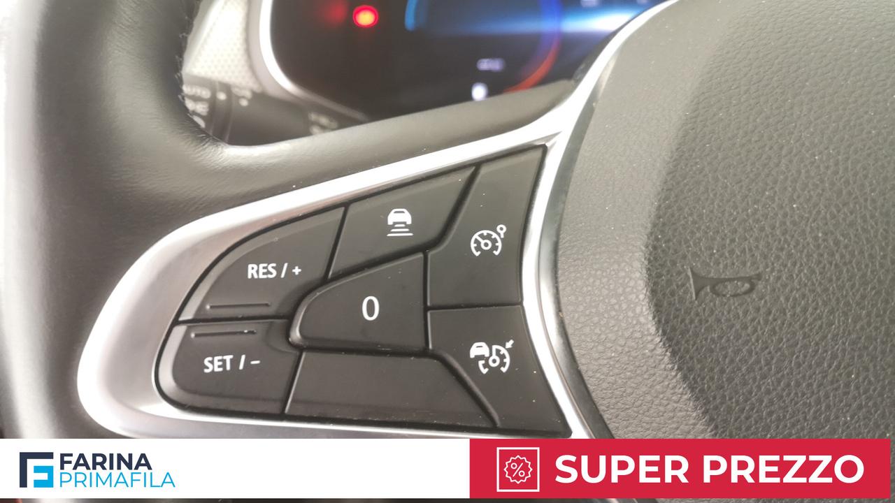 RENAULT Arkana 2021 - Arkana 1.6 E-Tech full hybrid Intens 145cv