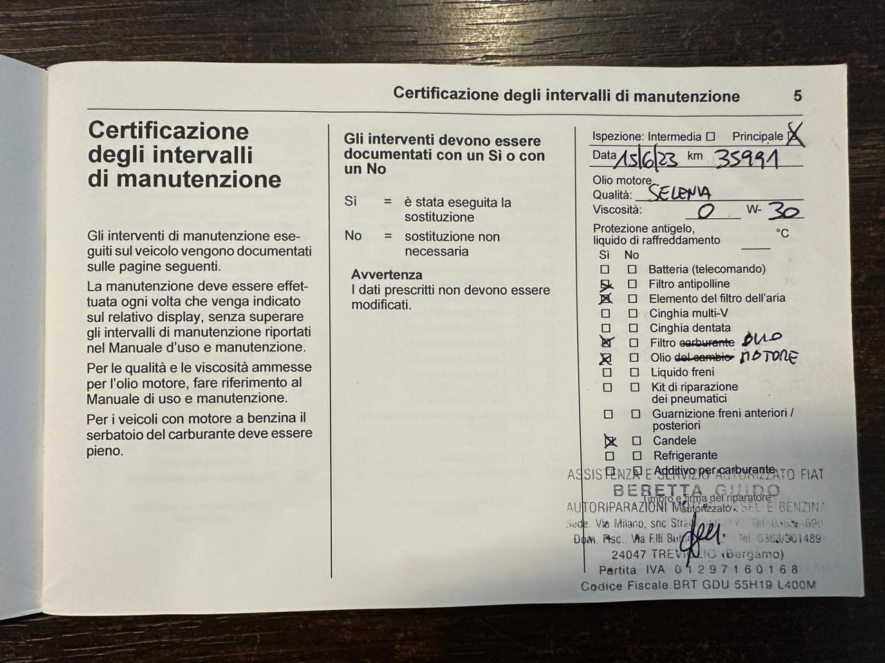 Opel Corsa 5 Porte Corsa 1.2 Edition s&s 75cv UNIPROP 72000KM