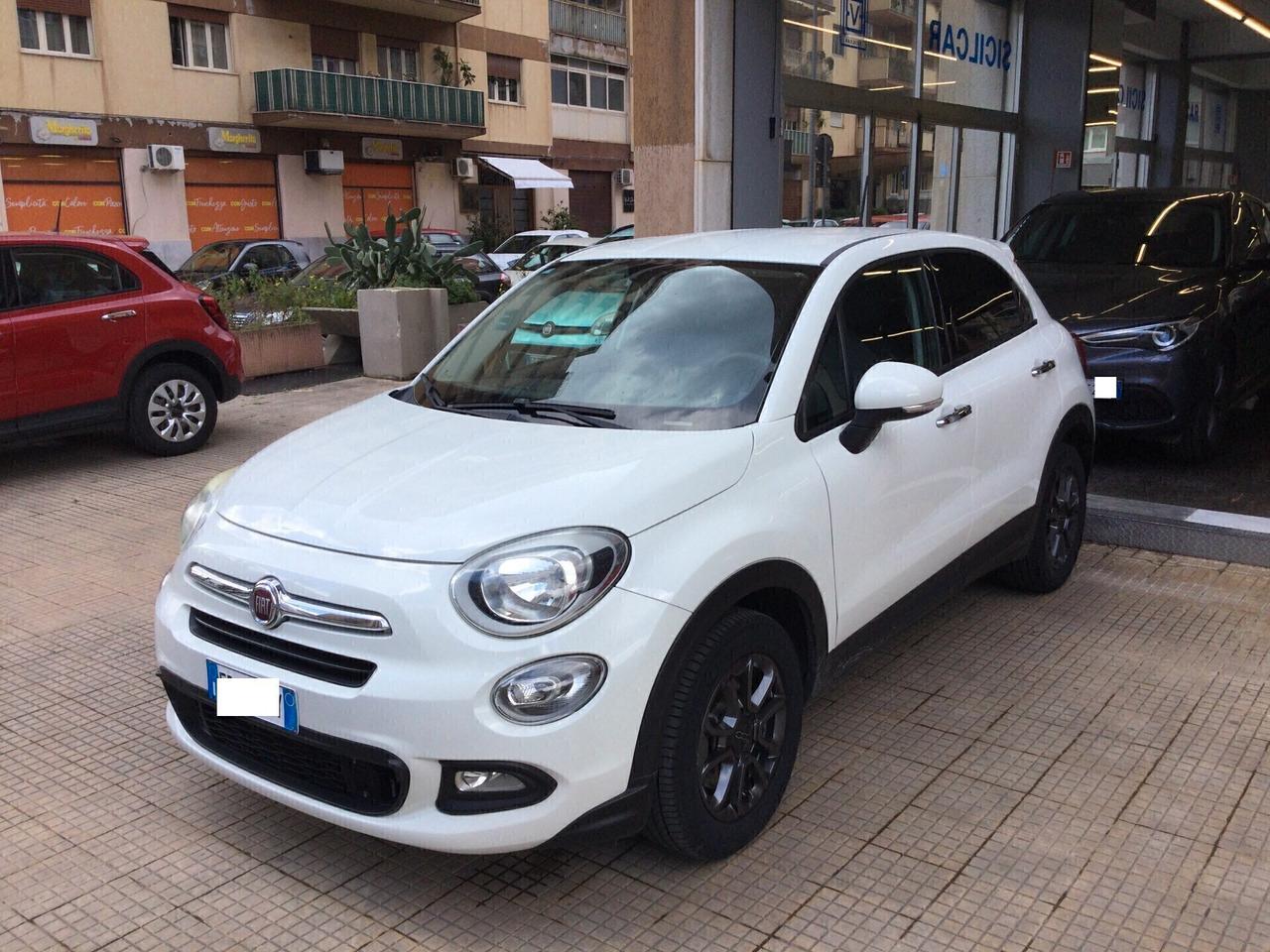 Fiat 500X 1.3 MultiJet 95 CV Business