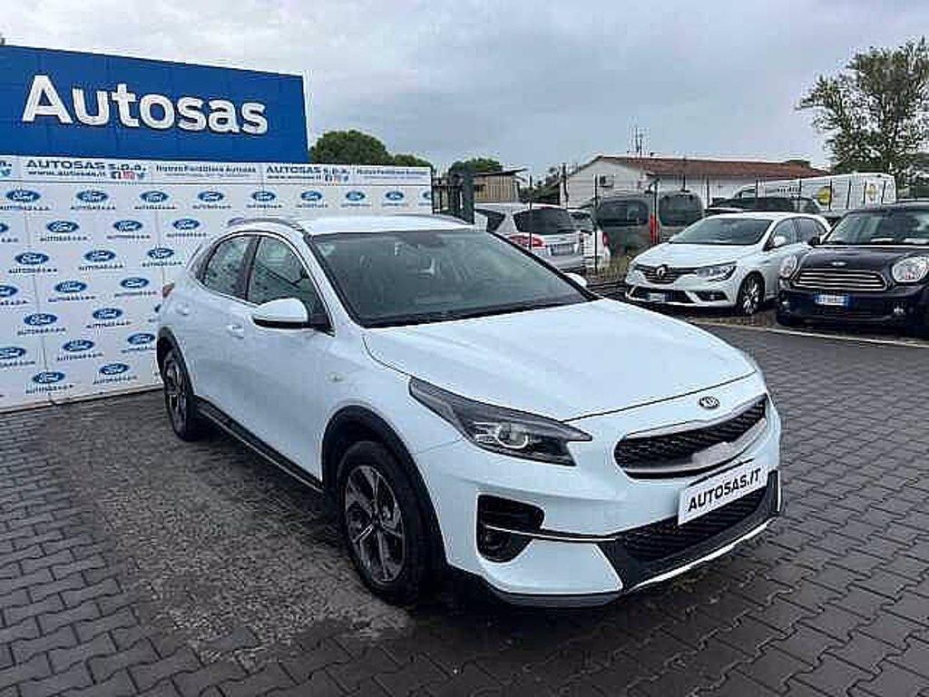 KIA Xceed 1.0 T-GDi Urban del 2020