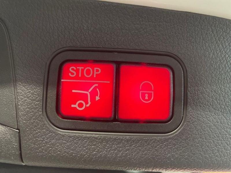 Mercedes-Benz GLA 200 d Premium auto