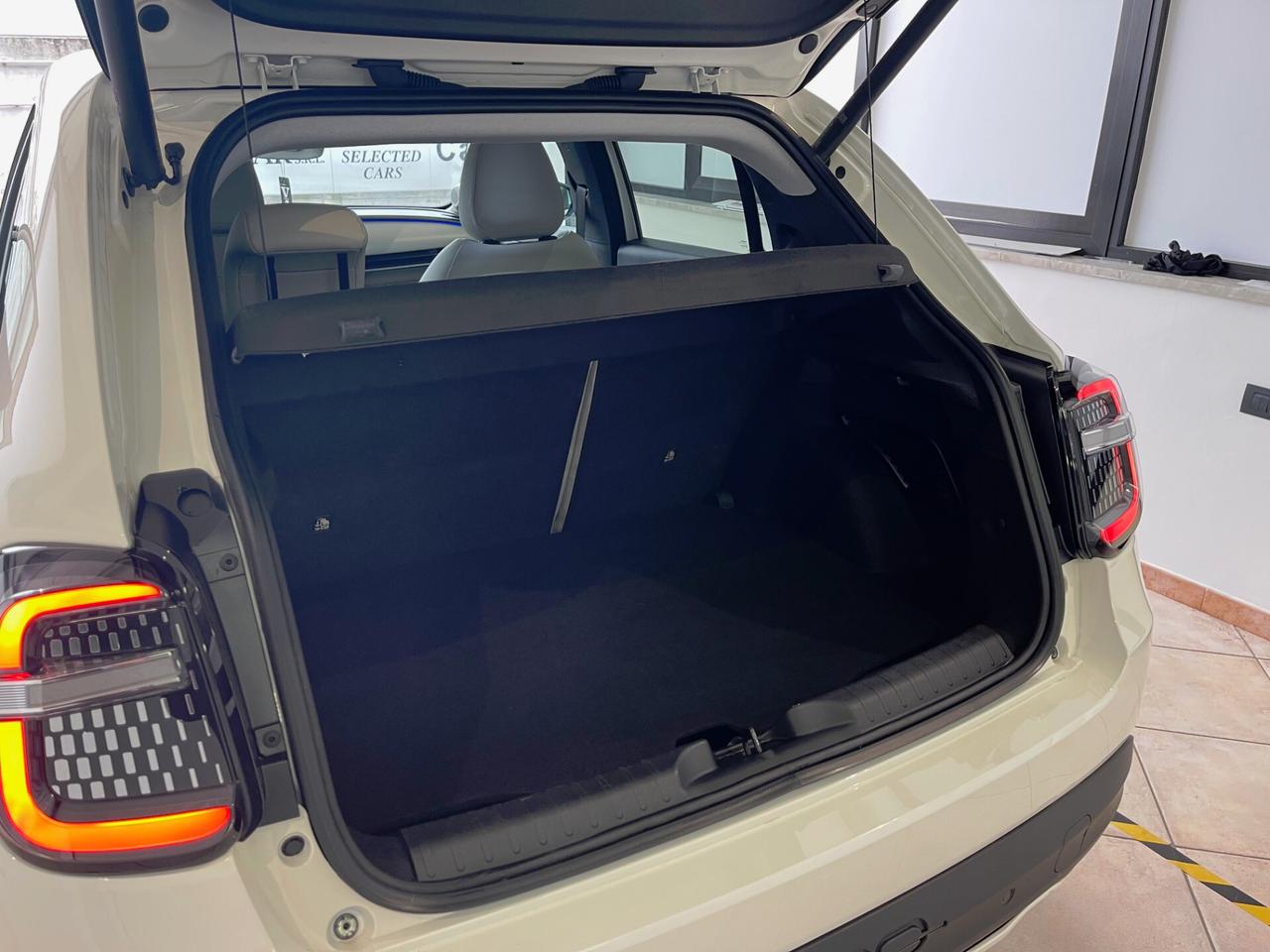 Fiat 600 Hybrid 100 CV DCT MHEV La Prima NO VINCOLO DI FINANZIAMENTO