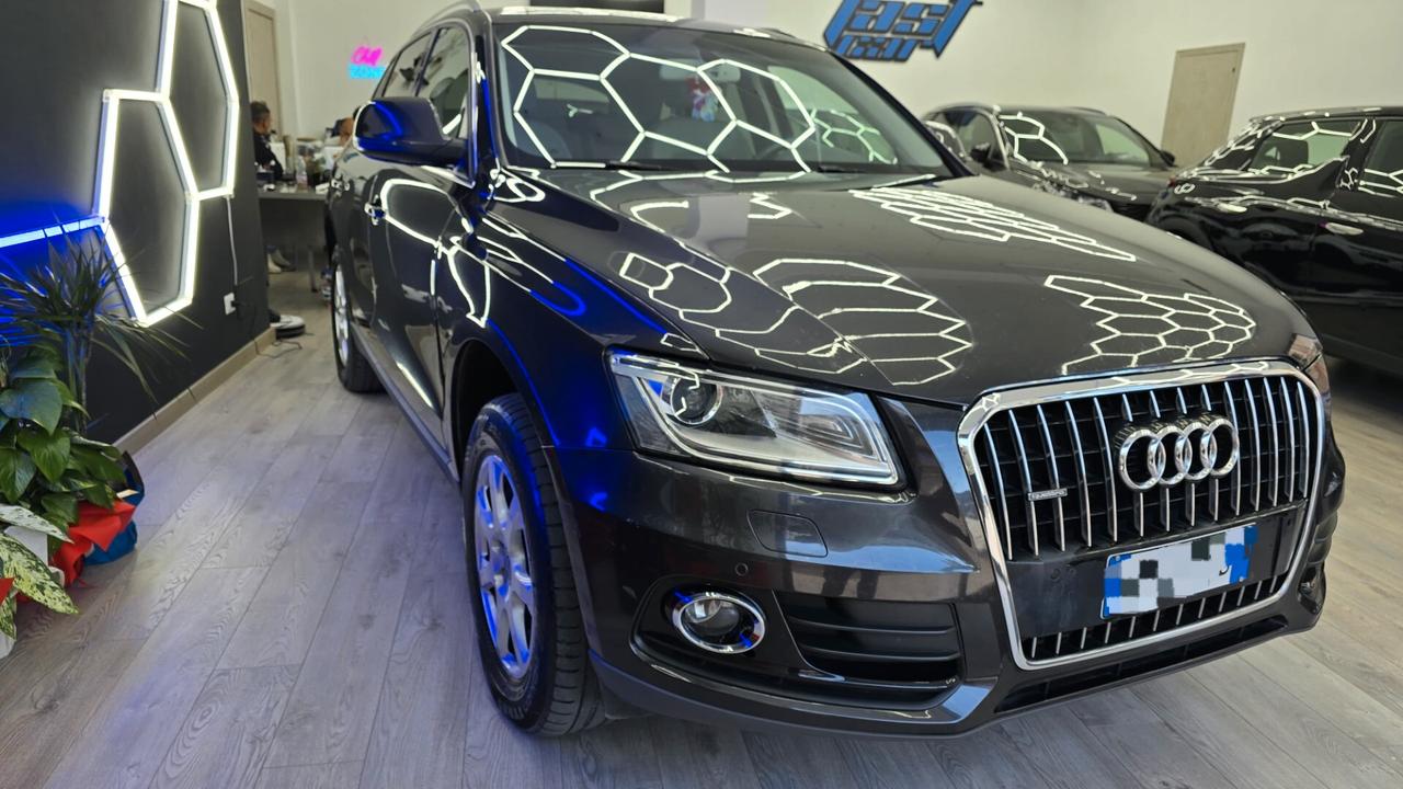 Audi Q5 3.0 V6 TDI 250 CV clean diesel quattro S tronic Advanced