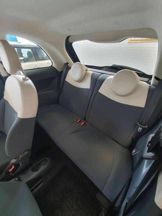 FIAT 500 1.2 Pop 86000KM!!!