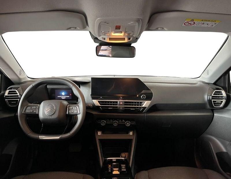 Citroën C4 C4 PureTech 130 S&S EAT8 Max - NEOPATENTATI