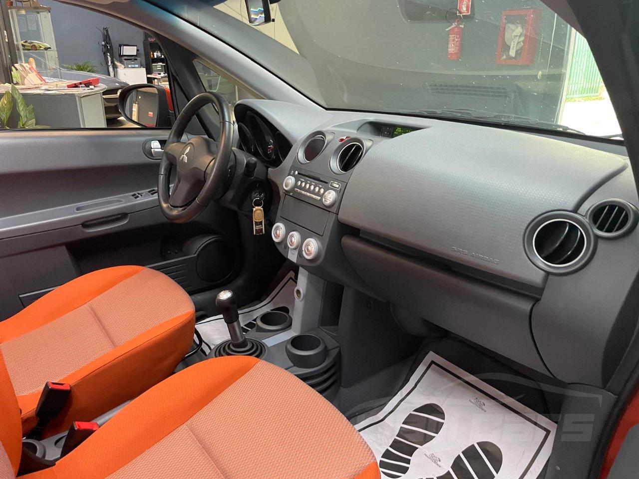 Mitsubishi Colt CZC 1.5 16v