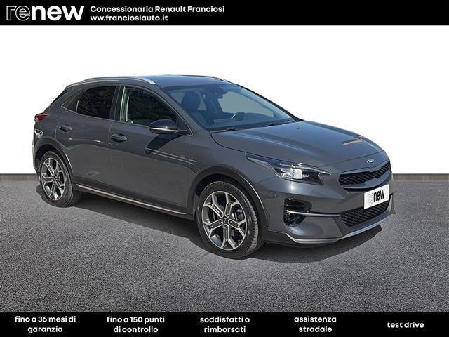 KIA XCeed 1.4 T-GDi 140cv Style 2WD