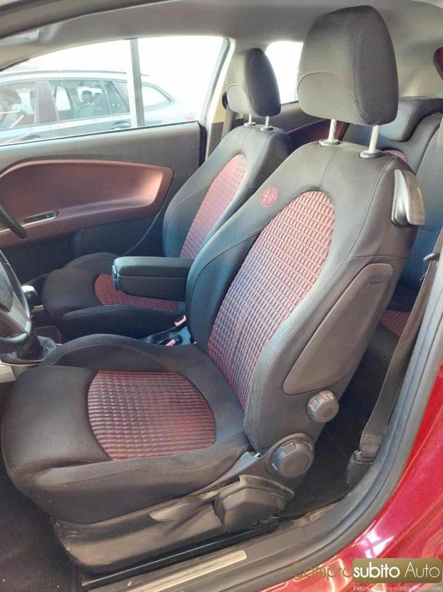 ALFA ROMEO MiTo 1.3 JTDm 16V (Garanzia 12 Mesi)