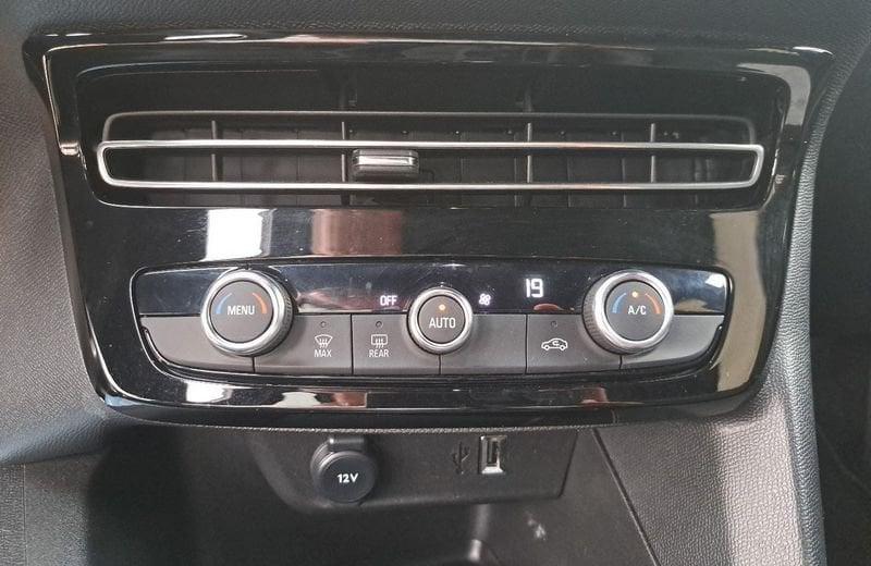 Opel Mokka Mokka 1.2 Turbo 130 CV aut. Ultimate