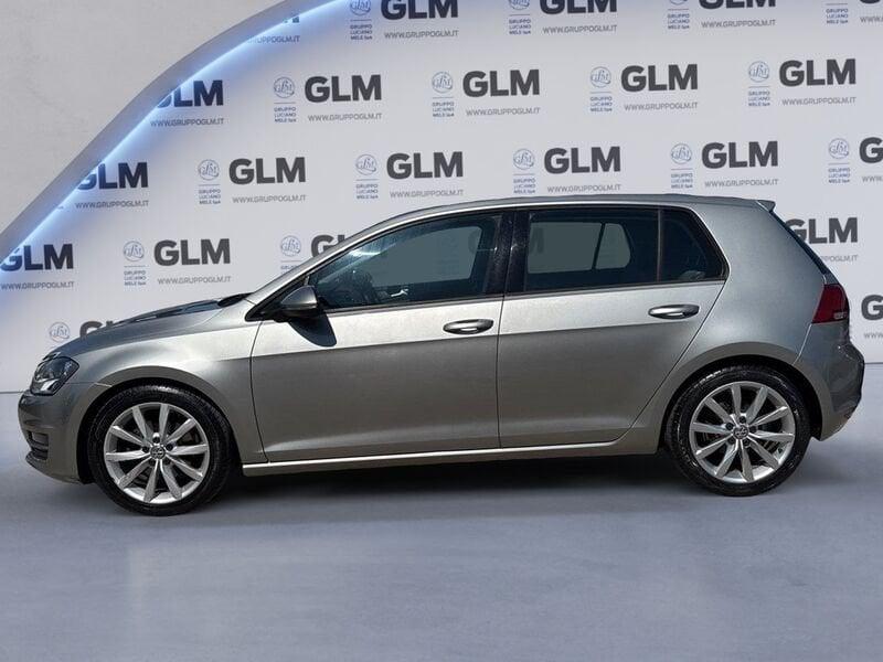 Volkswagen Golf Golf 1.6 BlueTDI 5p. Comfortline