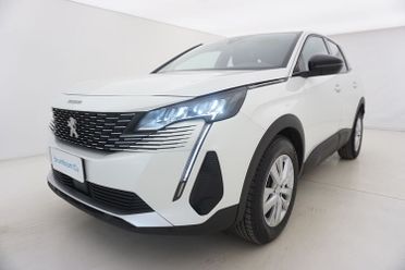 Peugeot 3008 Active Pack BZ704664 1.2 Benzina 131CV