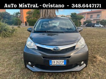 Subaru Trezia 1.4D-L 6MT Trend