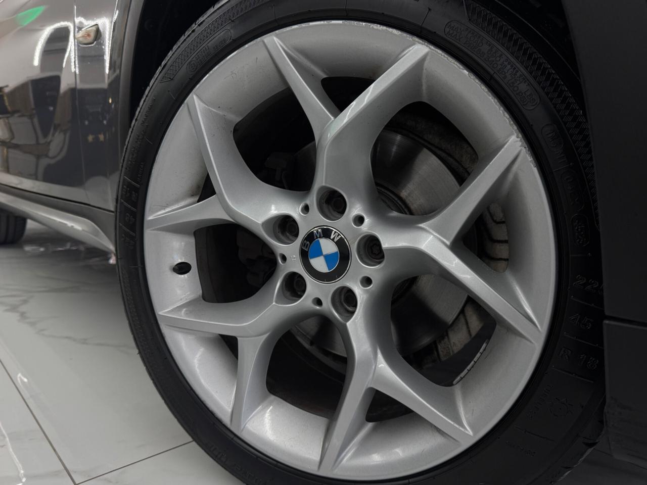 Bmw X1 sDrive 18d Full Optional
