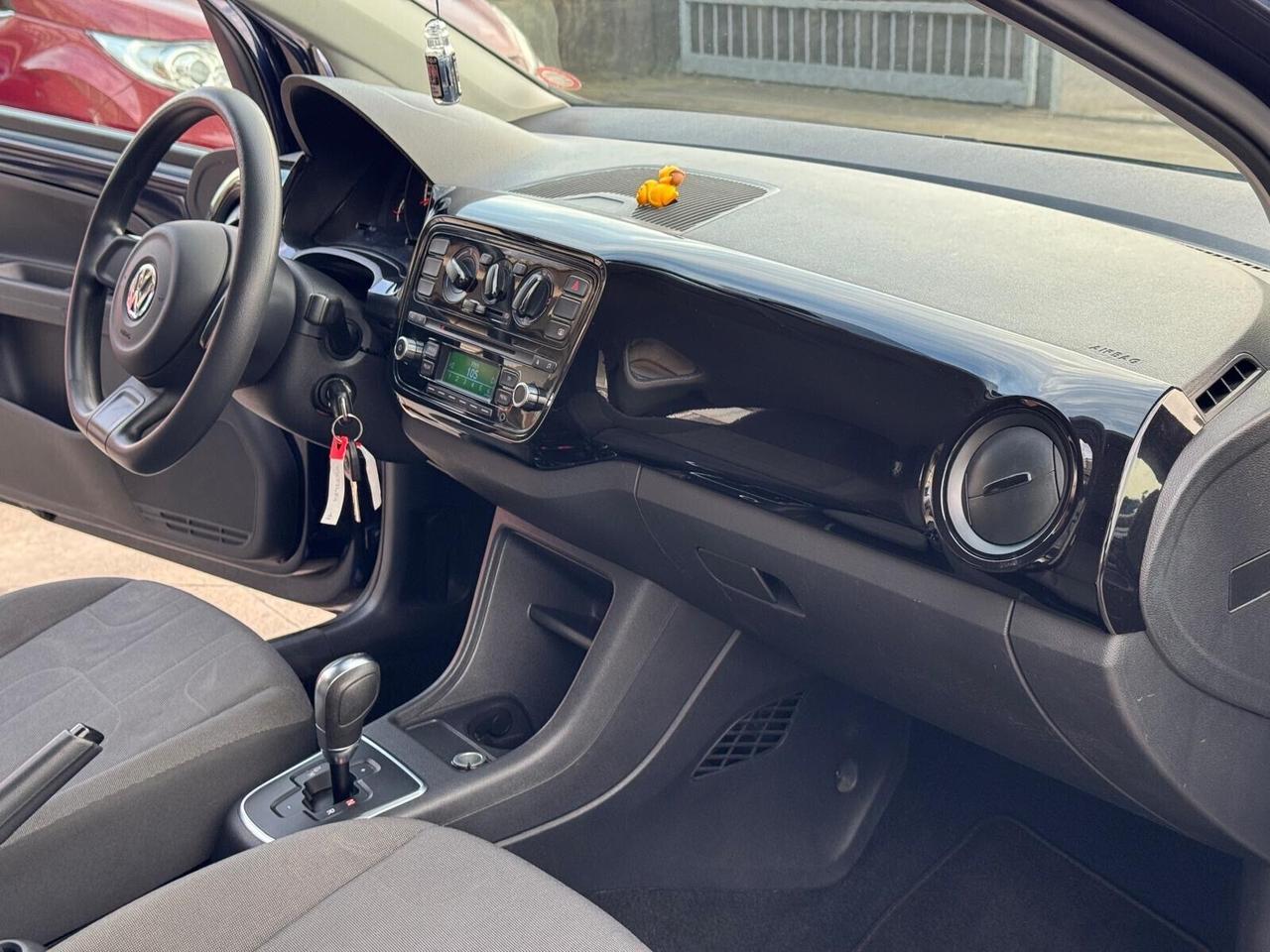 Volkswagen up! 1.0 5p. move up! ASG