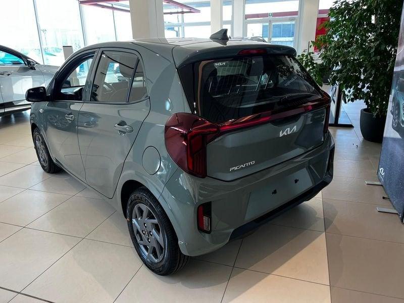 KIA Picanto Picanto 1.0 12V 5 porte Urban