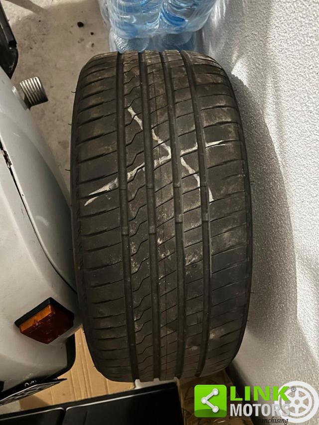 ALFA ROMEO Giulietta 1750 TBi Quadrifoglio Verde