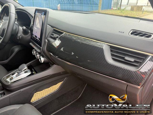 RENAULT Arkana Arkana Full Hybrid E-Tech Engineered Fast T