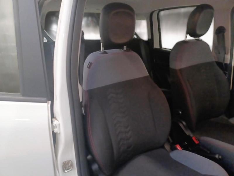 FIAT PANDA 1.2 69 CV SES E6D-TEMP EASY 5 PORTE BERLINA