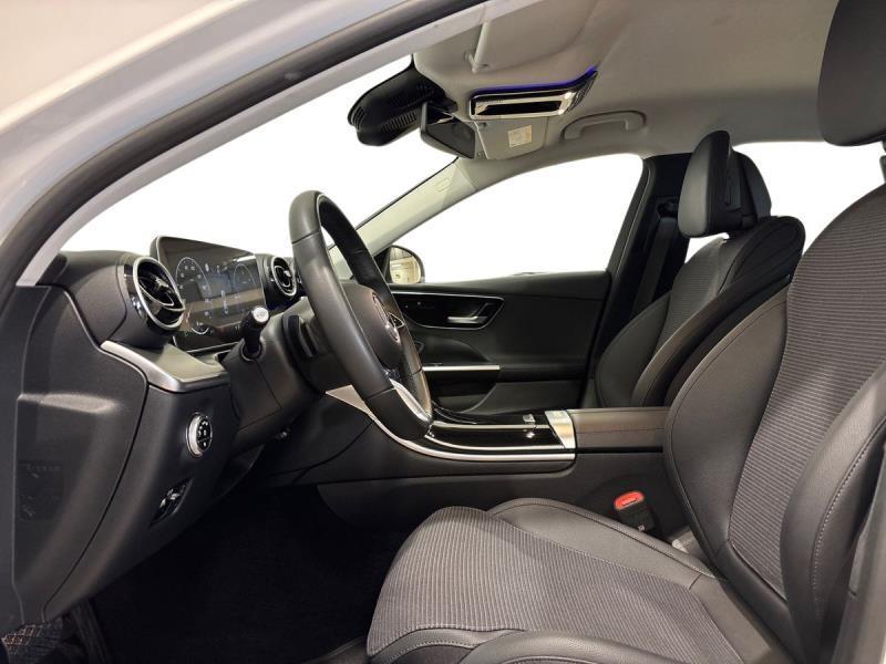 Mercedes Classe C 200 200 d Mild hybrid Advanced 9G-Tronic