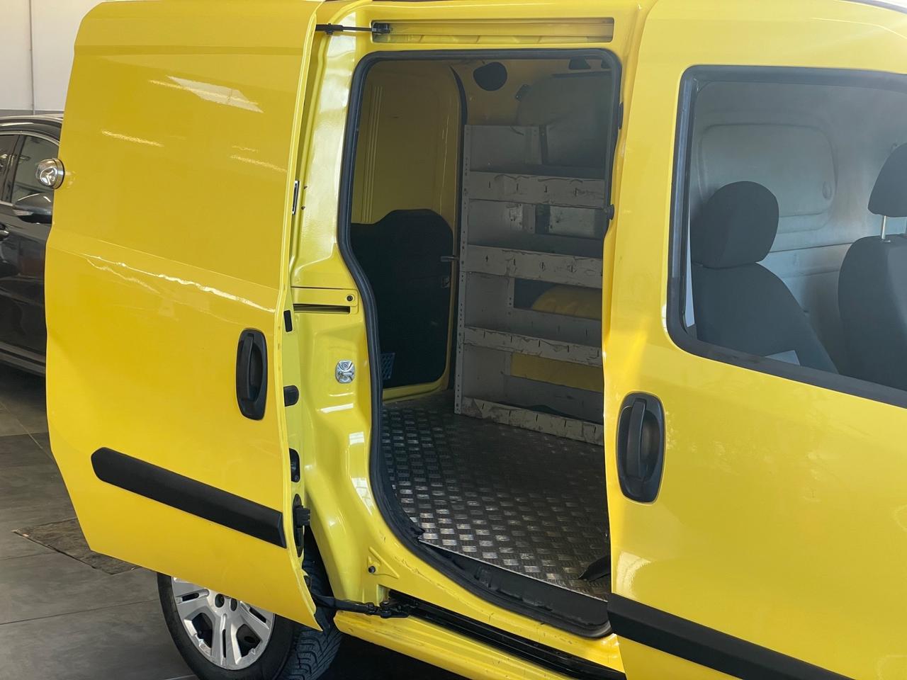 Fiat Doblo Doblò 1.3 MJT Cargo IVA INCLUSA