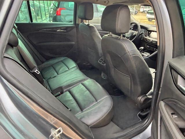 Opel Insignia 2.0 CDTI S&S Sports Tourer Innovation