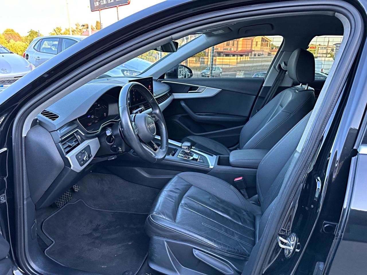 Audi A4 Avant 40 TDI S tronic Unico Proprietario Garanzia 24 Mesi