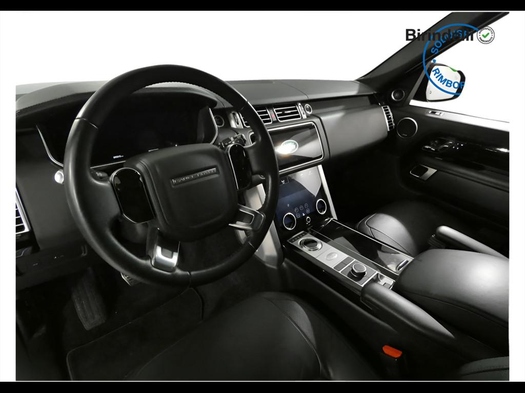 LAND ROVER Range Rover 4ªserie - Range Rover 3.0 SDV6 Vogue