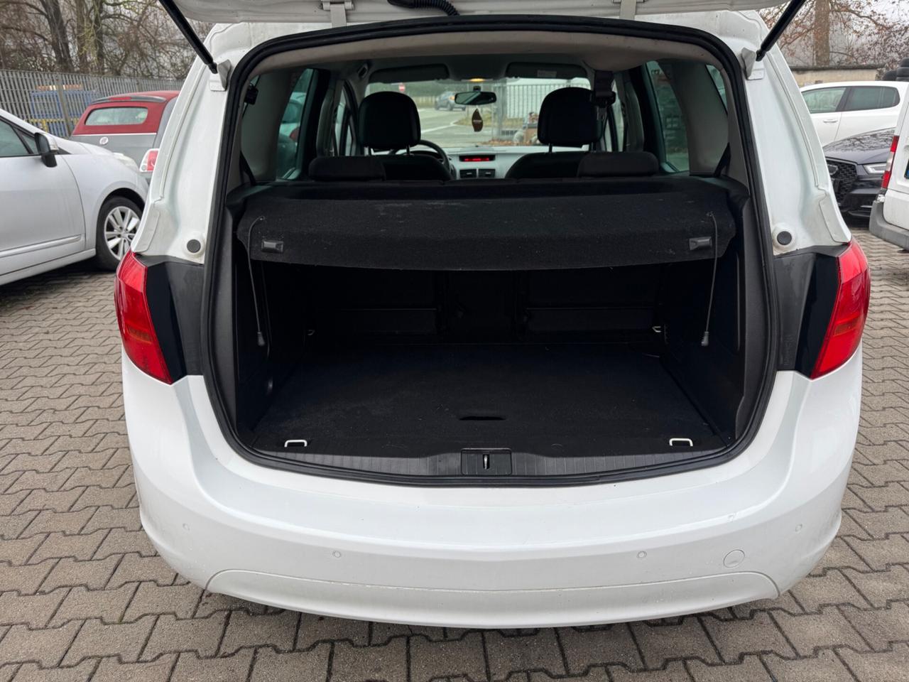 Opel Meriva 1.6 CDTI 136CV Start&Stop Cosmo