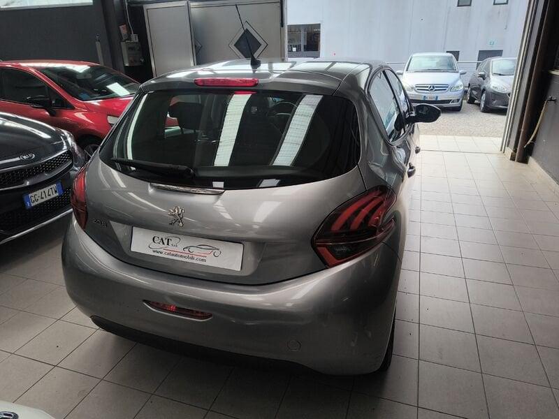 Peugeot 208 208 5p 1.5 bluehdi Active (PREZZO REALE)