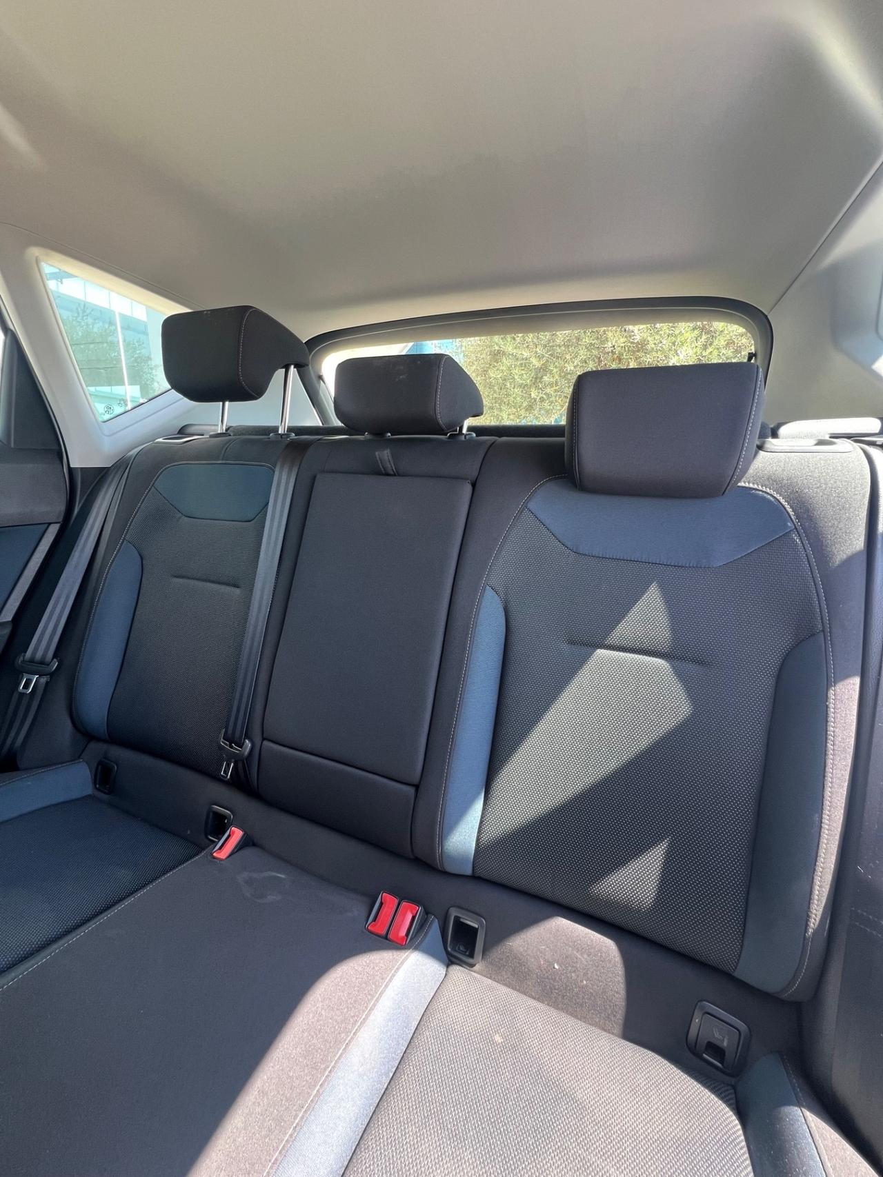 Seat Ateca 1.6 TDI Advance