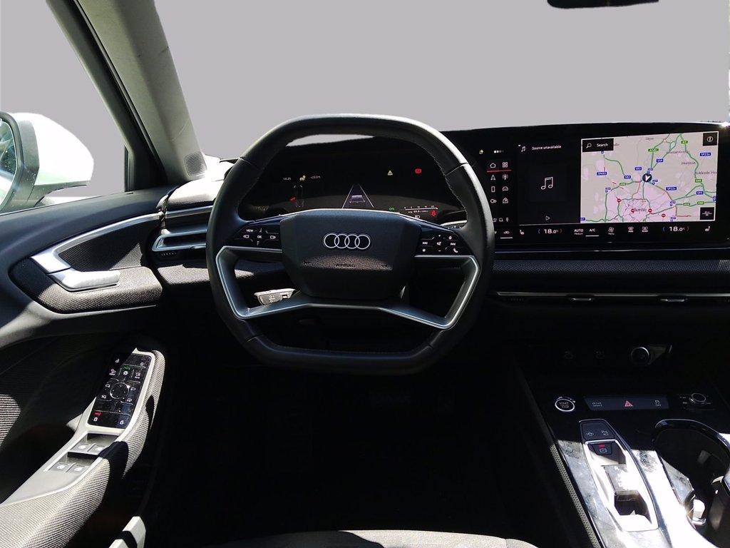 AUDI A5 avant 2.0 tdi mhev+ business advanced 204cv s-tronic del 2025