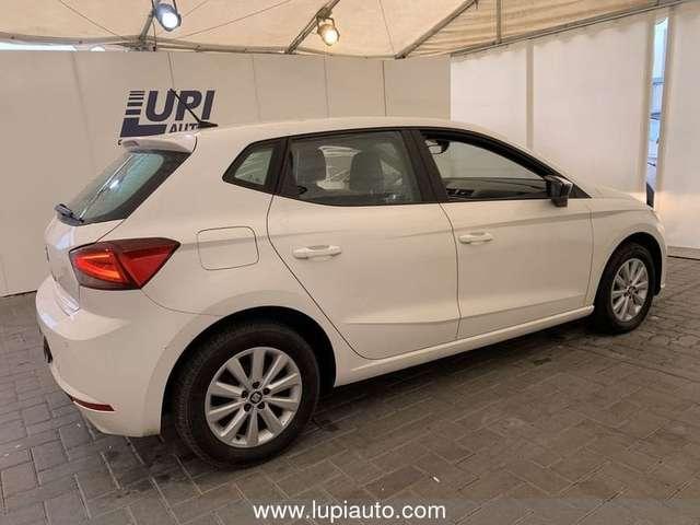 SEAT Ibiza 1.6 tdi Business