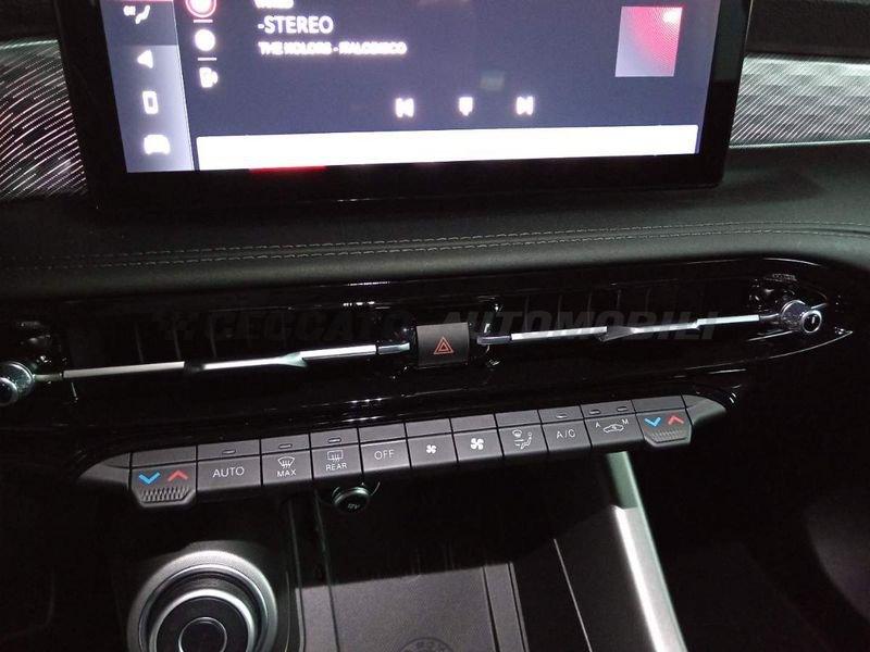 Alfa Romeo Tonale Tonale 1.3 phev Speciale Q4 280cv at6