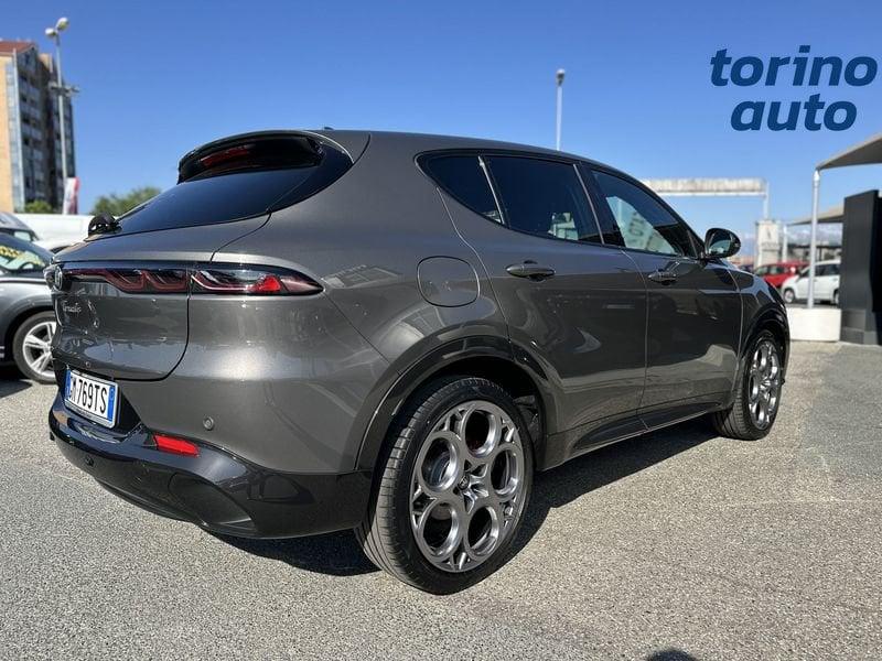 Alfa Romeo Tonale 1.5 130cv Hybrid TCT7 Speciale